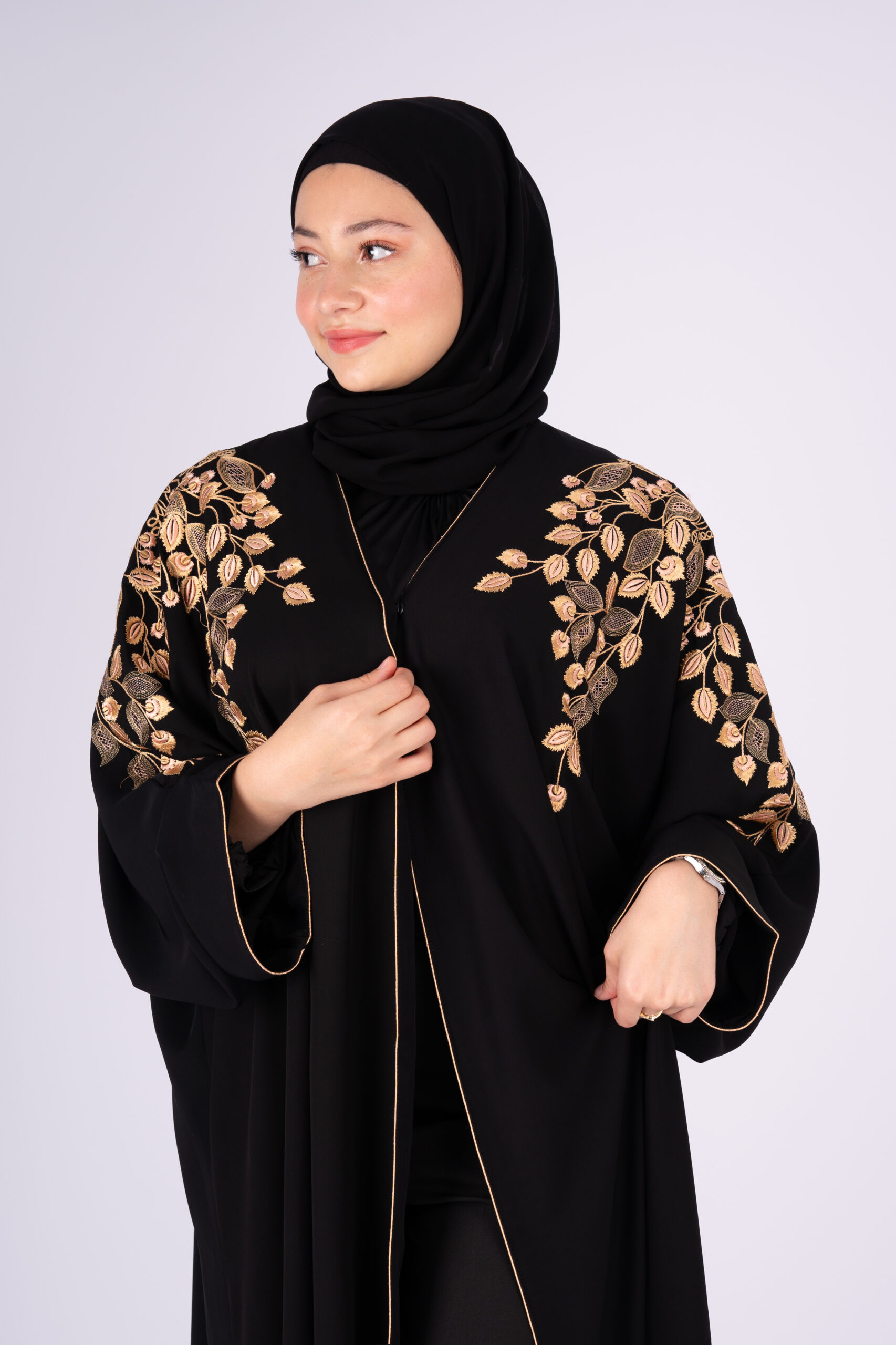 Abaya
