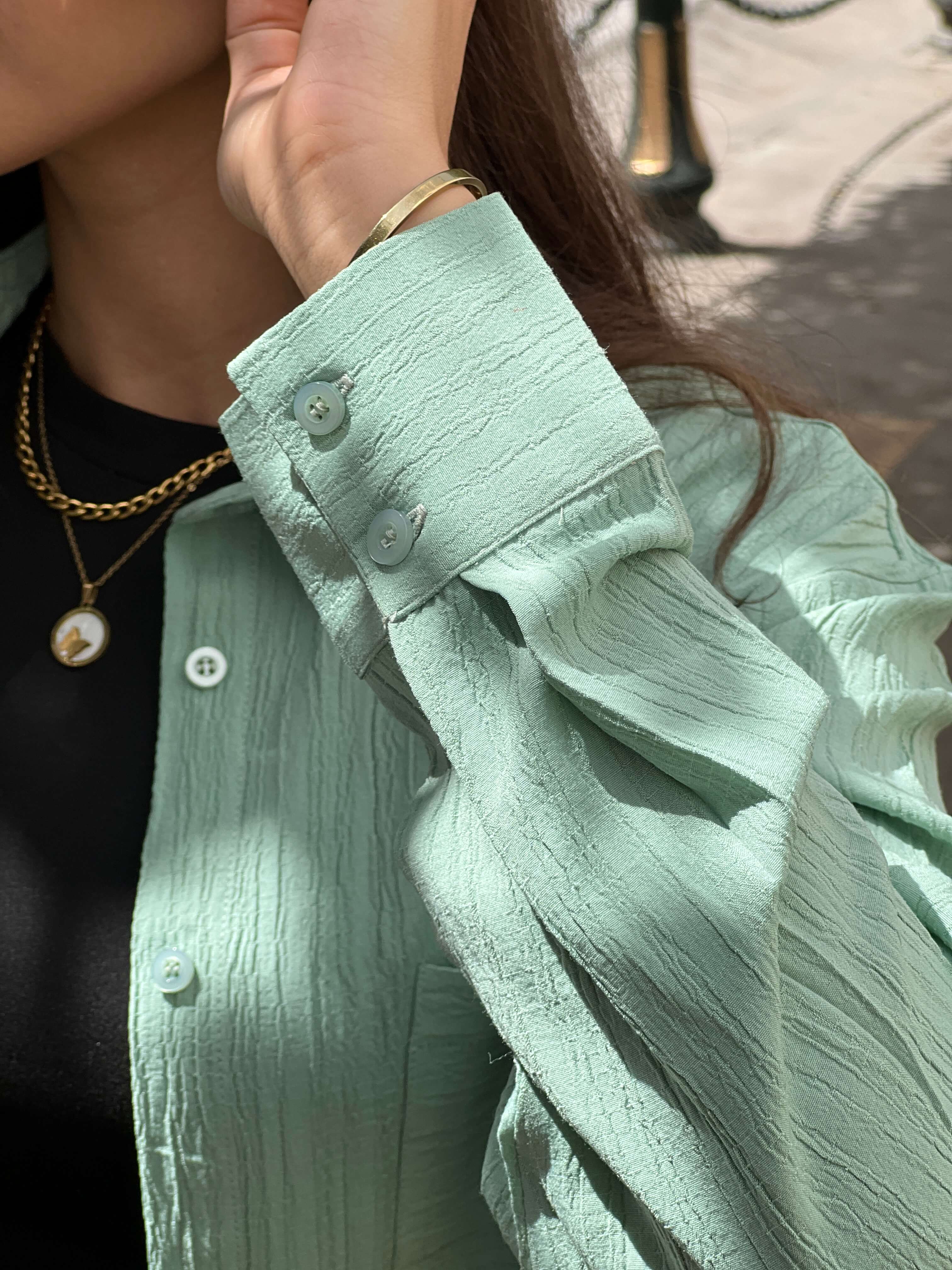 Chemise - صورة 3 thumbnail