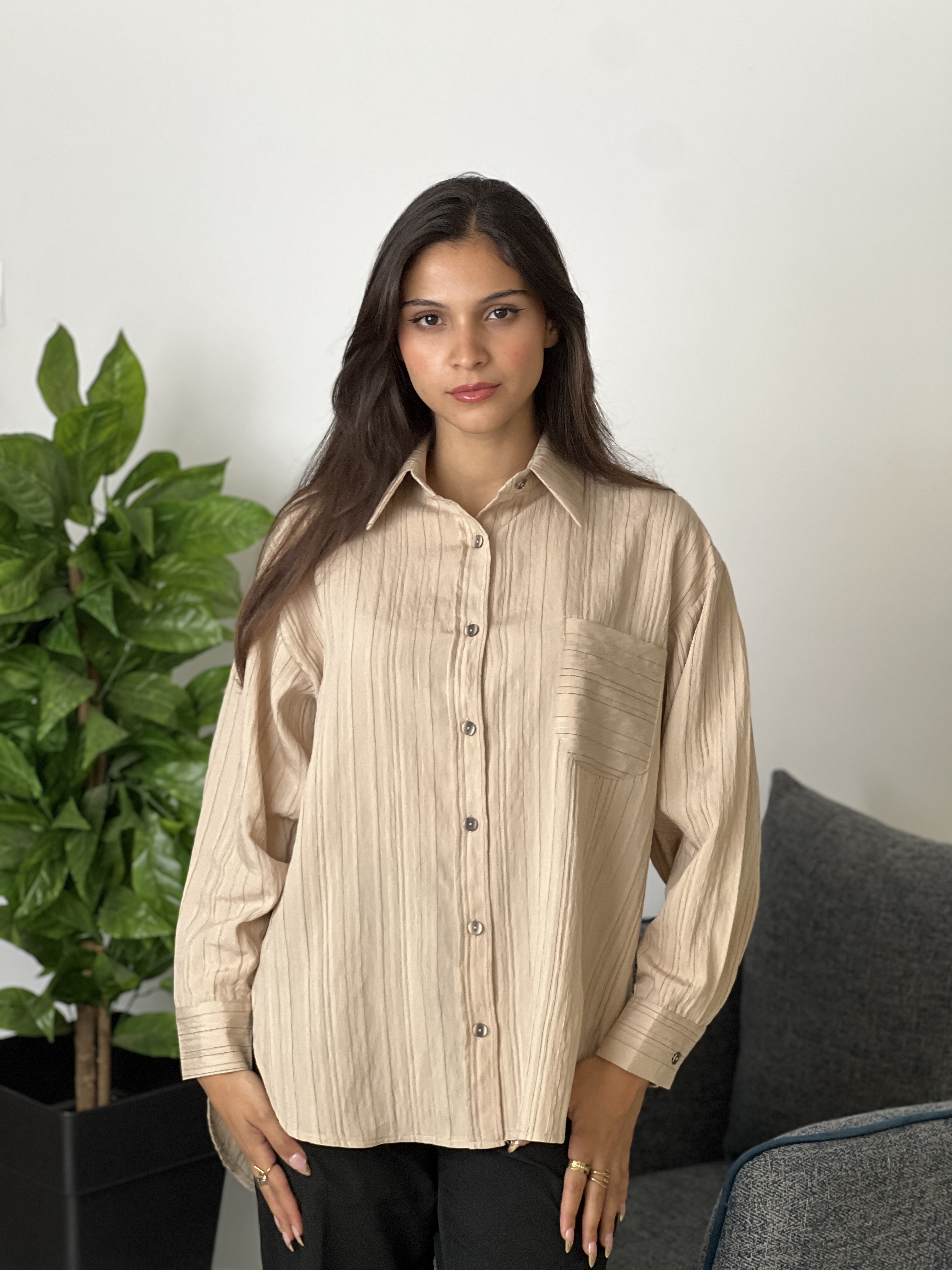 Chemise - صورة 9 thumbnail