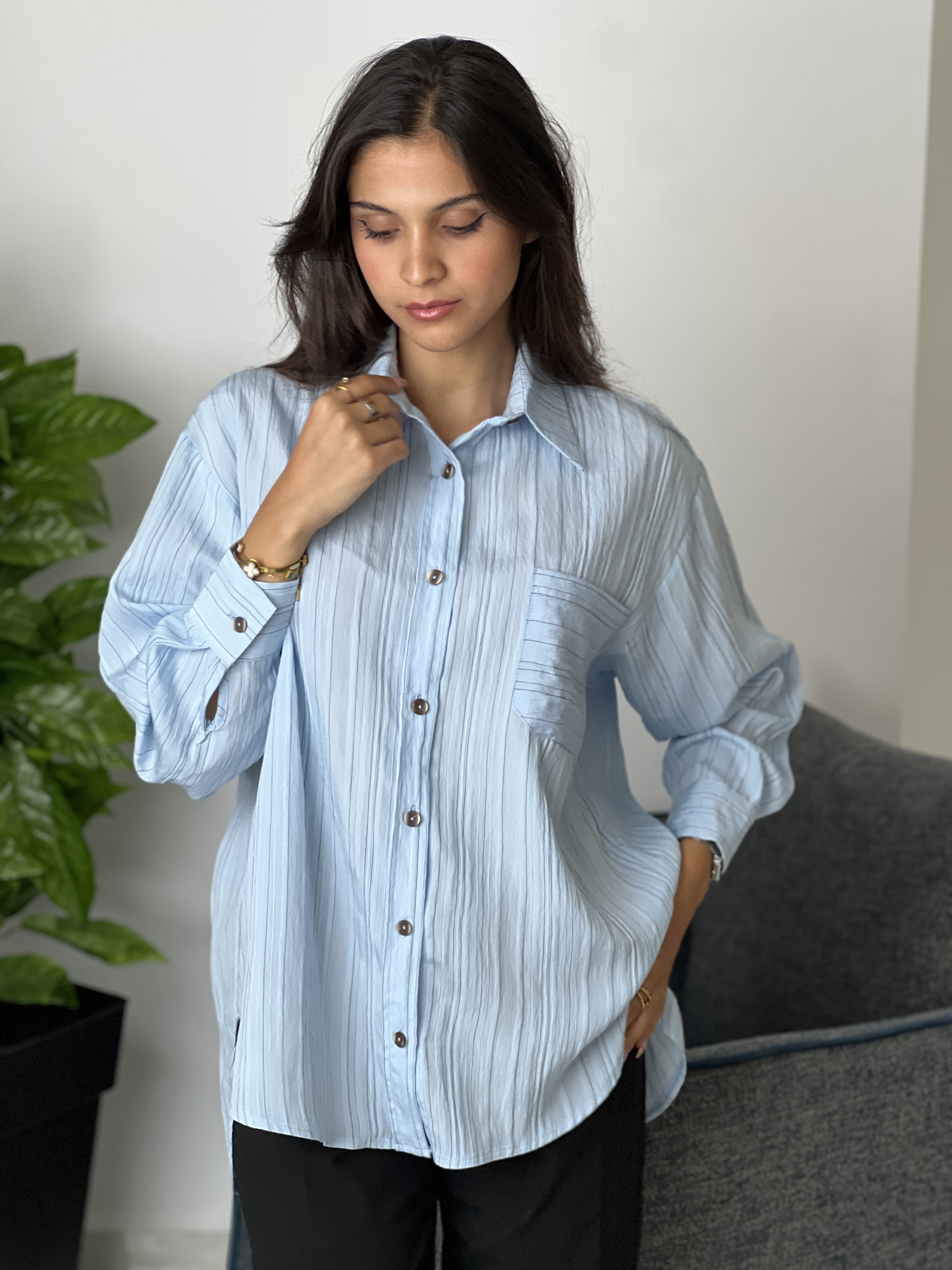 Chemise - صورة 2