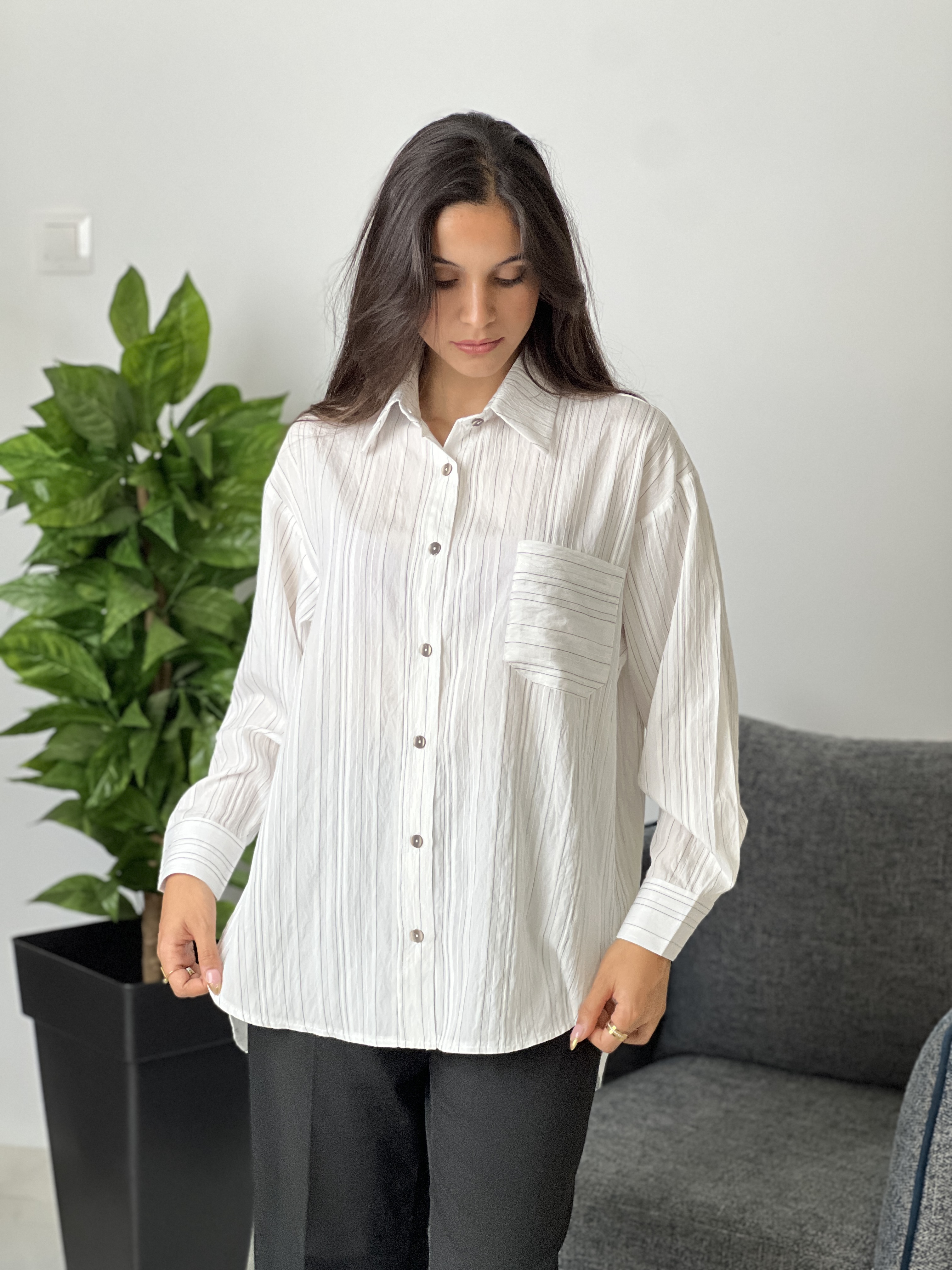Chemise - صورة 6 thumbnail