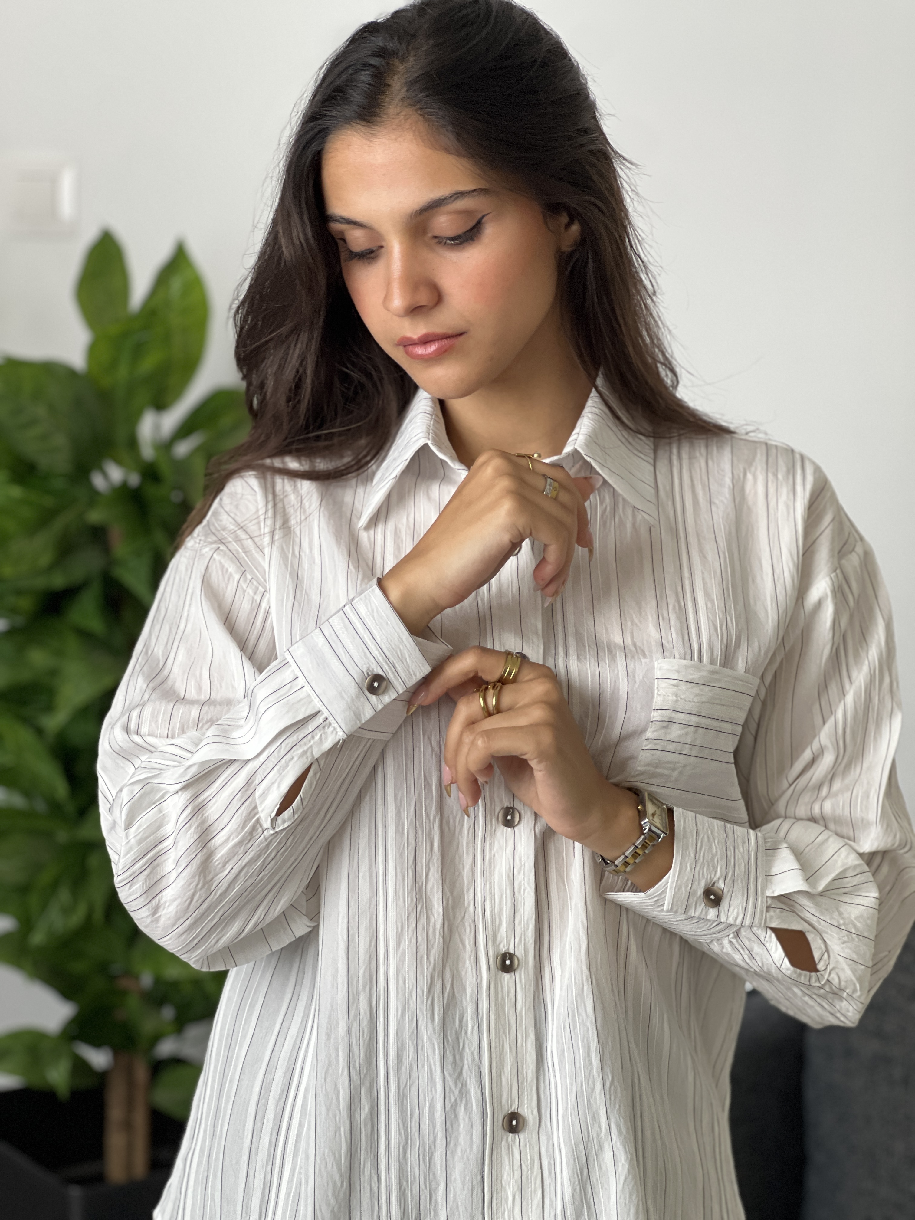 Chemise - صورة 7 thumbnail