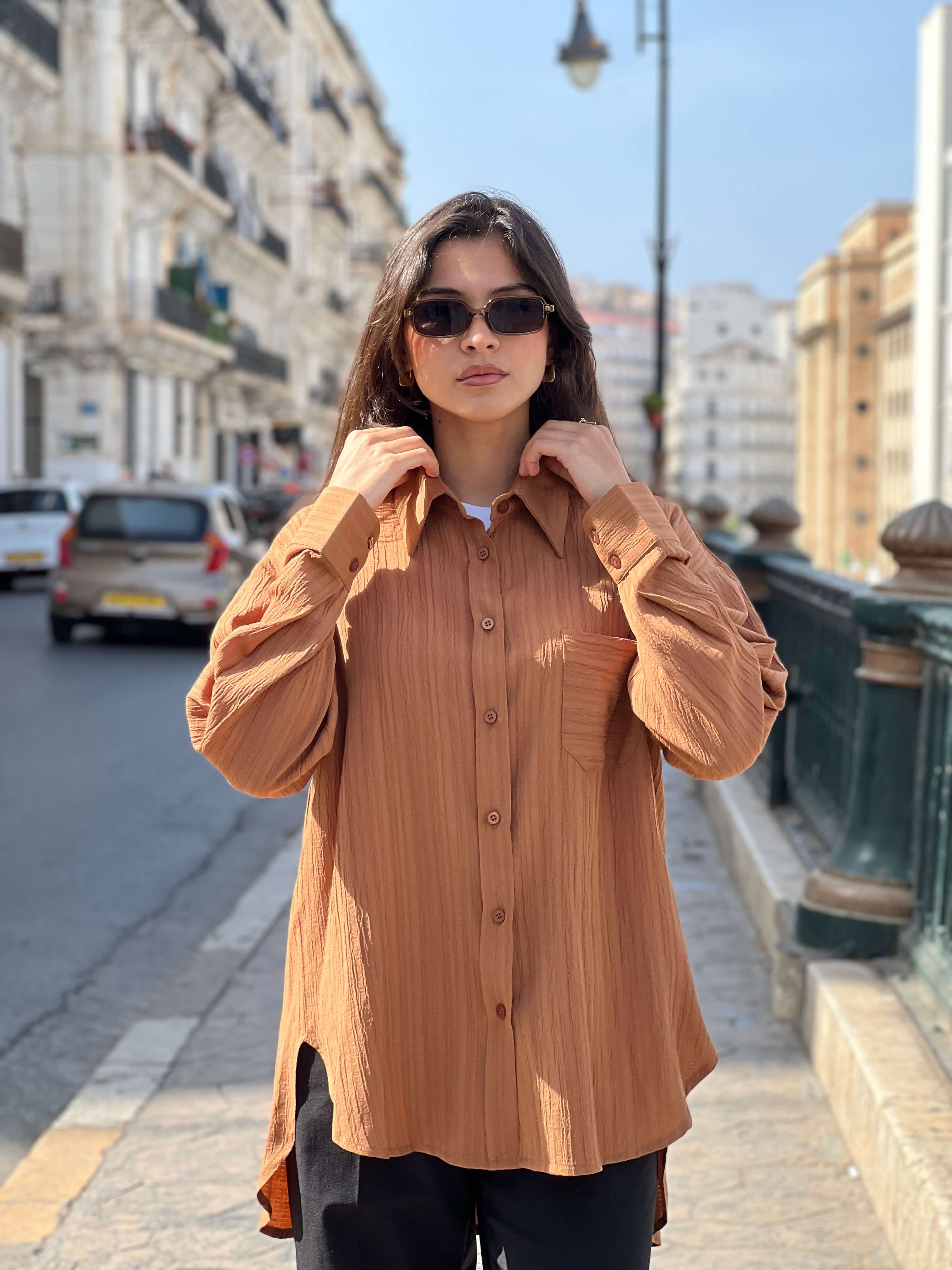 Chemise